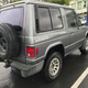 Image for article titled At $5,250, Could This Diesel-Converted 1986 Mitsubishi Montero Get You To Go The Full Monty?